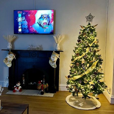 57 Main Street Newcastle Luxury Central Apartment Экстерьер фото